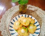 Foto langkah ke 5 dari resep Tahu Soun Fantasy.