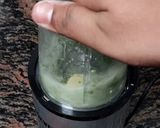 A picture of step 3 of Masala Limca 📌.