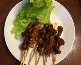 รูปขั้นตอนการทำที่ 6 ของ ปิ้งย่าง หม่าล่า