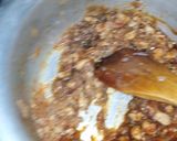 A picture of step 12 of Mix Capsicum Macaroni.