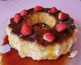 Foto del paso 2 de la receta: Flan de huevo fácil!!!
