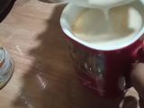 Kopi indocafe berfoam (w#49)