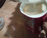 Foto langkah ke 3 dari resep Kopi indocafe berfoam (w#49).