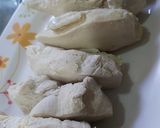 รูปขั้นตอนการทำที่ 1 ของ น้ำยาขนมจีนอกไก่ILoveYou