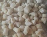 Foto del paso 3 de la receta: Ñoquis de harina de avena con salsa Carusso