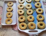 Une image de l'étape 5 de Donuts.