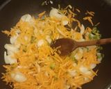 Foto del paso 3 de la receta: Arepas sin gluten