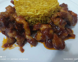Foto del paso 4 de la receta: Pollo especiado