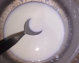 A picture of step 4 of Shahi Tukry Lasagna.