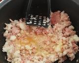 Foto del paso 2 de la receta: Tortitas de papa y atún 👌 facilísimo
