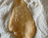 Foto del paso 3 de la receta: Supremas de pechuga de pollo