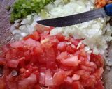 Foto del paso 1 de la receta: Caldo de gallina casera