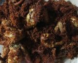 Foto langkah ke 4 dari resep Ayam Goreng Kelapa.