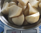 Foto del paso 1 de la receta: Curanto en olla auténticamente chilote