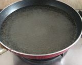 A picture of step 13 of Rasgulla.