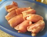 Foto del paso 2 de la receta: Pollo con Especias