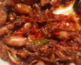 Foto langkah ke 6 dari resep Sambel cumi.