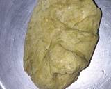 Mint Paratha recipe step 3 photo