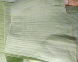 Foto langkah ke 2 dari resep Lontong Daun.