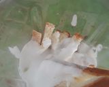 Foto langkah ke 1 dari resep Dessert simple.