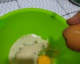 Foto langkah ke 2 dari resep Donat 🍩.
