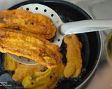 রুই মাছের ব্যাটার ফ্রাই (Ruhie macher batter fry recipe in Bengali) রেসিপির ধাপ 5 ছবি