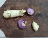Foto langkah ke 3 dari resep Sayur Sop.
