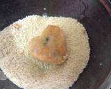 Heart Vegetable Cutlets recipe step 4 photo