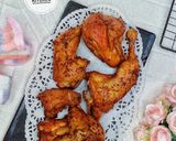 Fried chickenmatakin girki4 hoto
