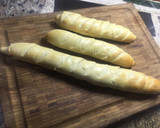 Foto del paso 9 de la receta: Pan baguette blando