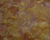 A picture of step 7 of Malai Pyaj Curry.