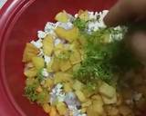 Kurkure Popcorn Chat recipe step 5 photo