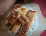 Foto langkah ke 1 dari resep Roll toast bread.