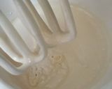 Foto langkah ke 3 dari resep Bolu kukus.