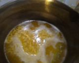 Foto langkah ke 1 dari resep Soes Angsa / Swan Pate a Choux.