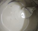 A picture of step 4 of Cheese Biscuit Truffles.