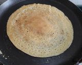मूग डाळ डोसा (moong dal dosa recipe in marathi) रेसिपी स्टेप 2 फोटो 