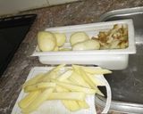 Foto del paso 3 de la receta: 🤗Albóndigas con papas al horno!!!🤗