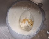 Une image de l'étape 4 de Crème au chocolat façon liégeoise.