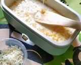 Foto langkah ke 3 dari resep Jasuke Jagung Susu Keju Simpel Mudah.