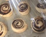 Foto del paso 7 de la receta: Cinnamon rolls
