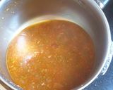 A picture of step 2 of Red kidney beans Soup.#4 week challenge# Charity Challenge.