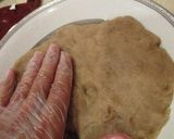 صورة لخطوة 8 من وصفة العريكة الجنوبية