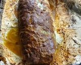 Foto del paso 7 de la receta: Redondo de Carne picada Relleno