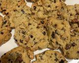 Foto del paso 4 de la receta: COOKIES de chips de chocolate y nueces sin gluten