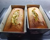 Foto del paso 3 de la receta: Budín con tres cítricos🍊🍋🍊