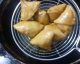মার্বেল সিঙ্গারা (Marbel singara recipe in Bengali) রেসিপি ধাপ - 7 ছবি