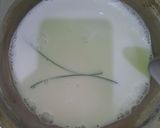 Foto langkah ke 3 dari resep Mango Sticky Rice.