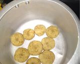 દાલ બાટી(Dal Bati Recipe In Gujarati) રેસીપી સ્ટેપ7ફોટો