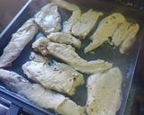 Foto del paso 7 de la receta: Pechugas de Pollo Jugosas con Arroz Blanco